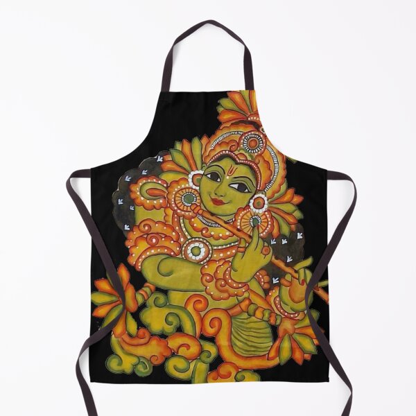 Item preview, sri krishna designed and sold by Wizabi.