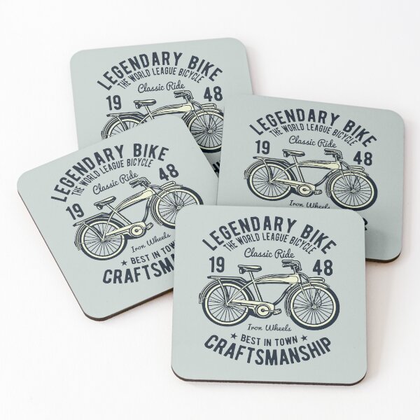 Item preview, Legendary bike the world league bicycle - Awesome bicycle rider Gift designed and sold by Teenation9.
