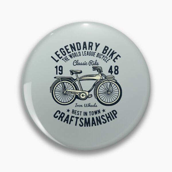 Item preview, Legendary bike the world league bicycle - Awesome bicycle rider Gift designed and sold by Teenation9.