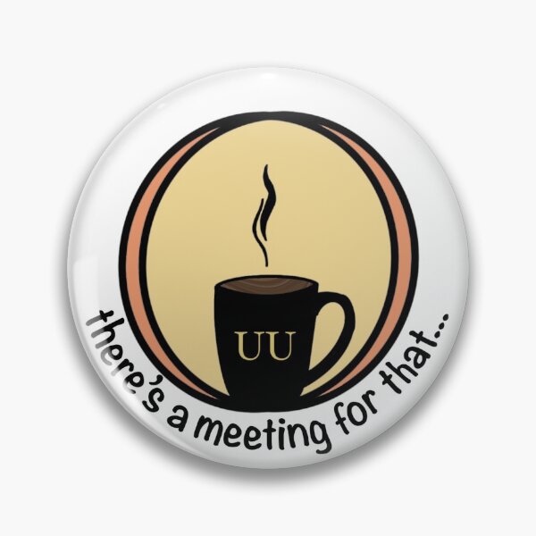 Item preview, There's A Meeting For That designed and sold by peightonsc.