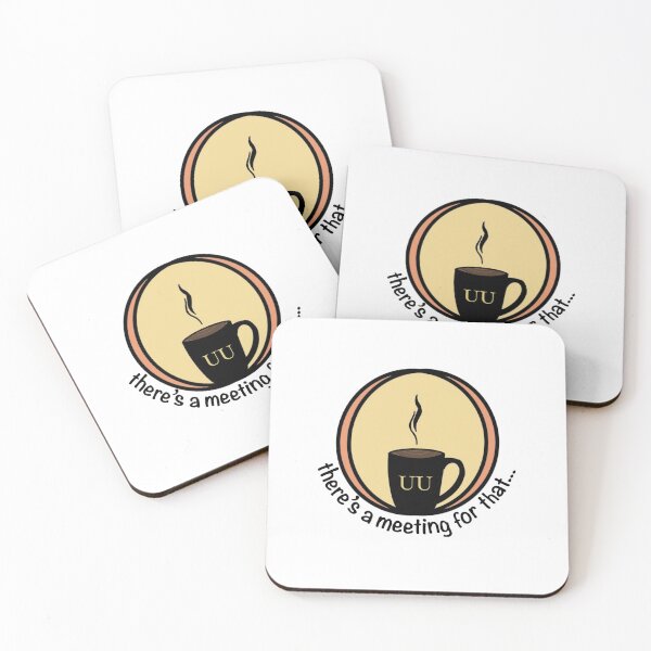 Item preview, There's A Meeting For That designed and sold by peightonsc.