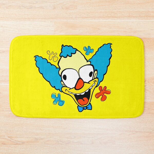 Item preview, krusty designed and sold by ireaaa.