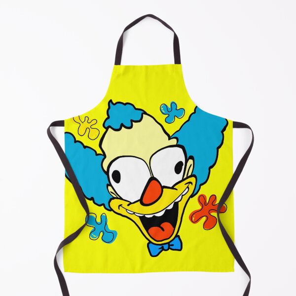 Item preview, krusty designed and sold by ireaaa.
