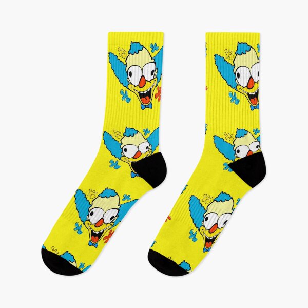 Item preview, krusty designed and sold by ireaaa.
