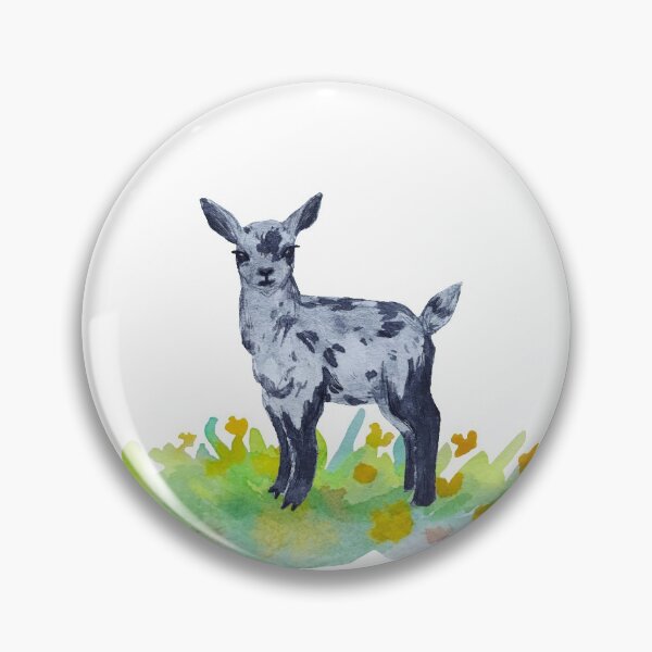 Item preview, Cabrito designed and sold by MyYellowBird.