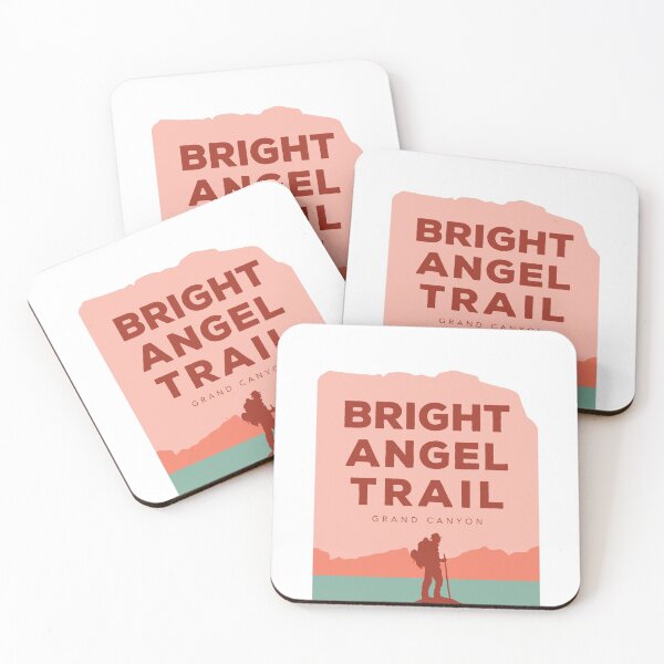 Item preview, Bright Angel Trail - Grand Canyon designed and sold by Moritz Schwäble.