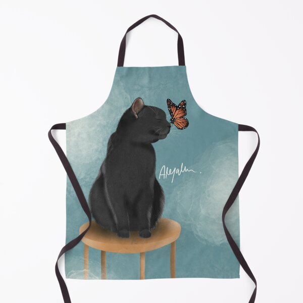 Item preview, Cat heaven designed and sold by Alejarte.