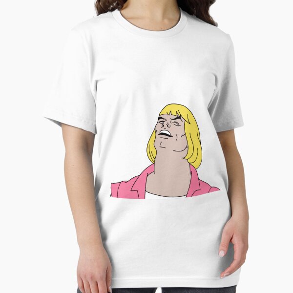 Item preview, He-Man designed and sold by AngusDrake.