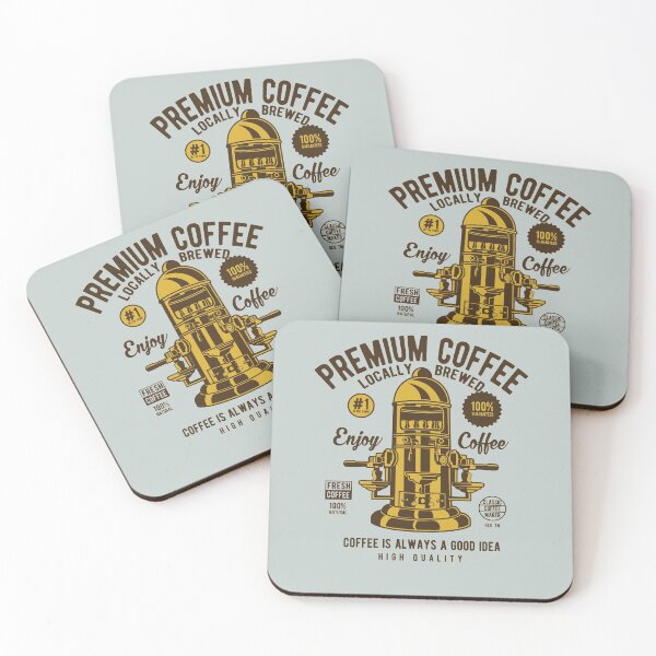Item preview, Coffee is always a good idea - Awesome coffee lover Gift designed and sold by Teenation9.