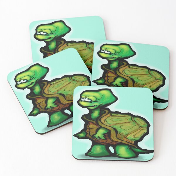 Item preview, Turtle designed and sold by Kevin Middleton.