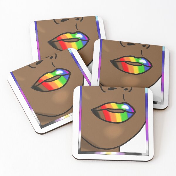 Item preview, Love is love - pride print designed and sold by ronanos96.