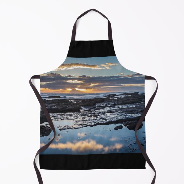 Item preview, Nash Point at Sunset designed and sold by heidipics.