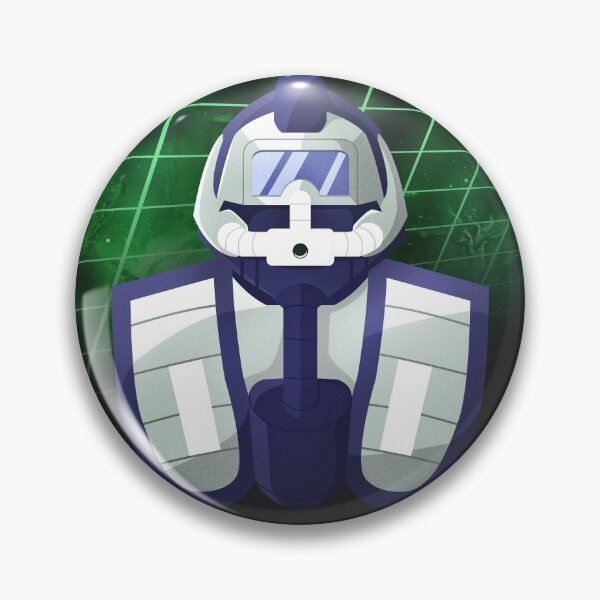 Item preview, M.A.S.K. - Stiletto / Sly Rax mask designed and sold by Stoneiswuwu.