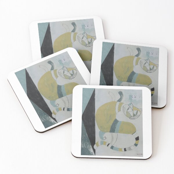 Item preview, Feline Fatale-Series 13 designed and sold by TonybISM.