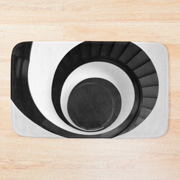 Item preview, Spiral Staircase designed and sold by GlobalWardrobe.