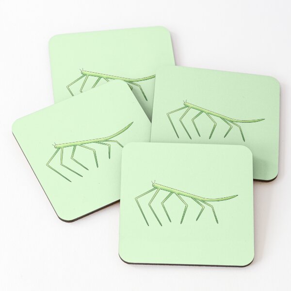 Item preview, Dancing Stick Bug Meme designed and sold by Entropody Creations.
