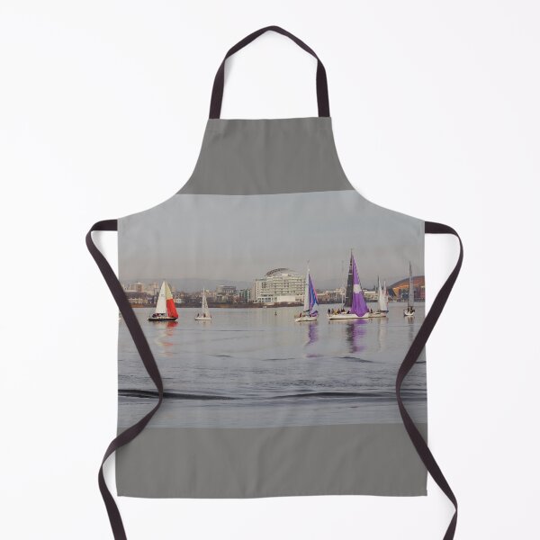 Item preview, Cardiff Bay South Wales designed and sold by heidipics.
