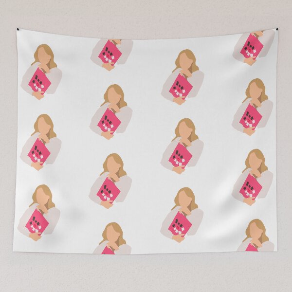 Item preview, Renee Rapp Burn Book Design designed and sold by zoeyyyrose.