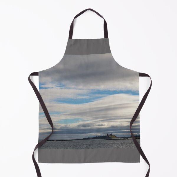 Item preview, Dunstanburgh Castle, Northumberland designed and sold by heidipics.