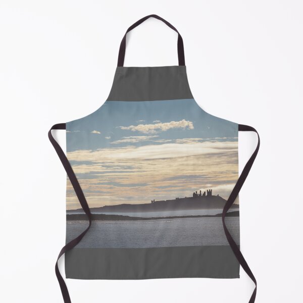 Item preview, Dunstanburgh Castle designed and sold by heidipics.