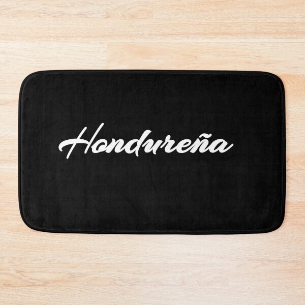 Item preview, Hondureña designed and sold by YCRDesign.