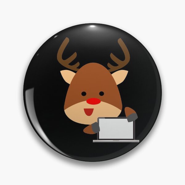 Item preview, Standard Deer  designed and sold by Ravi kataria.