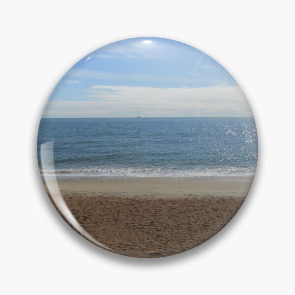 Item preview, Ventnor Beach, Isle of Wight designed and sold by BarrowmanAngel.