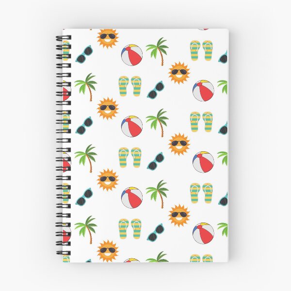 Item preview, Summer sticker pack version 1 designed and sold by AGDesignstore.