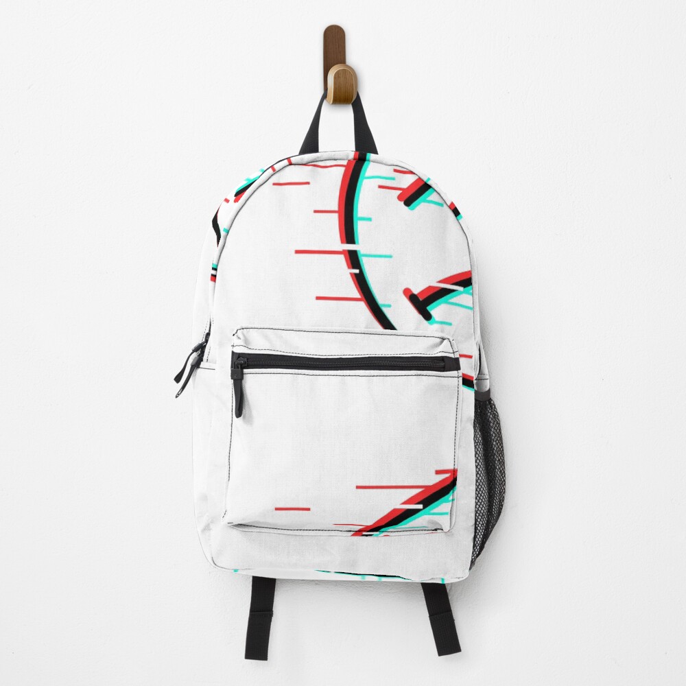 Item preview, Backpack designed and sold by RucusApollo.