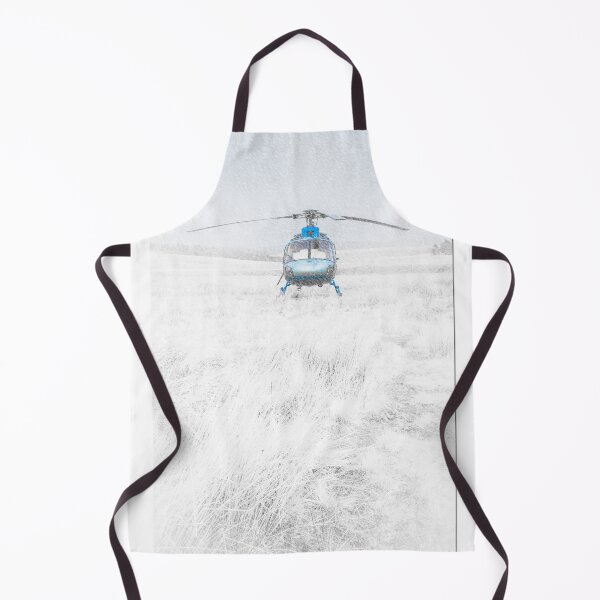 Item preview, Blue Helicopter designed and sold by heidipics.