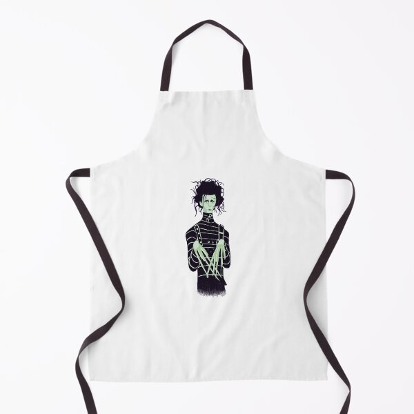 Item preview, Edward Scissorhands designed and sold by chillstudio.