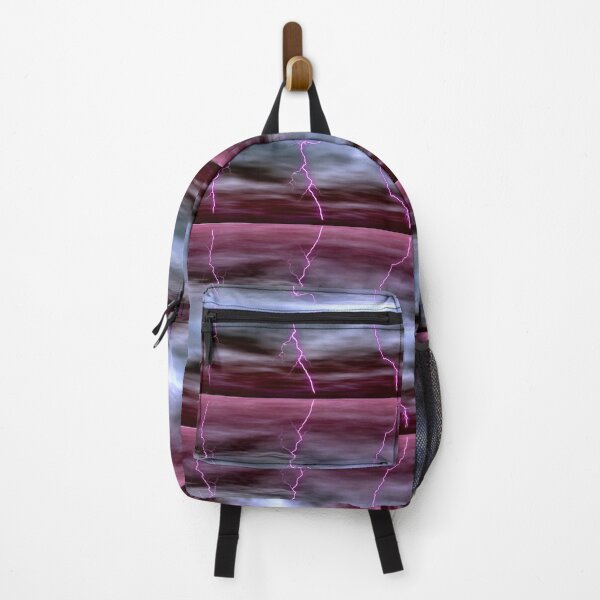 Item preview, Lightnings Reflection designed and sold by Daniel Janda.