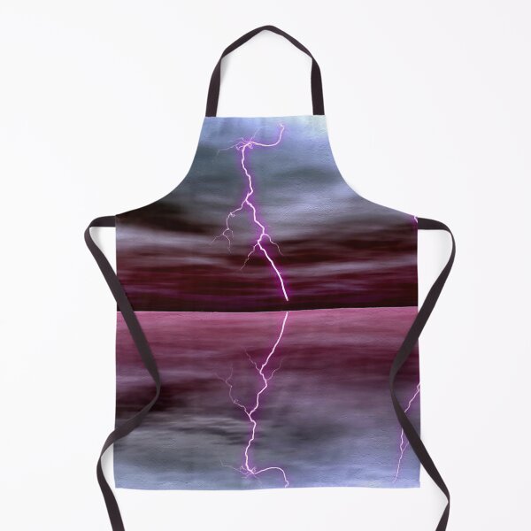 Item preview, Lightnings Reflection designed and sold by Daniel Janda.