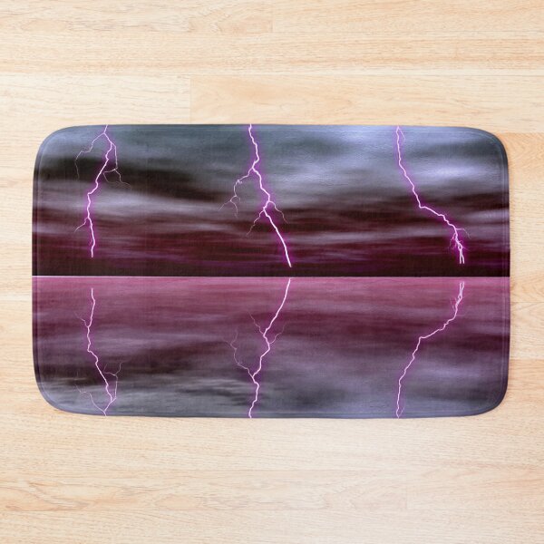 Item preview, Lightnings Reflection designed and sold by Daniel Janda.