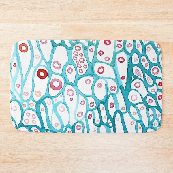 Item preview, Organic Cells designed and sold by Ariadne Kritonos.