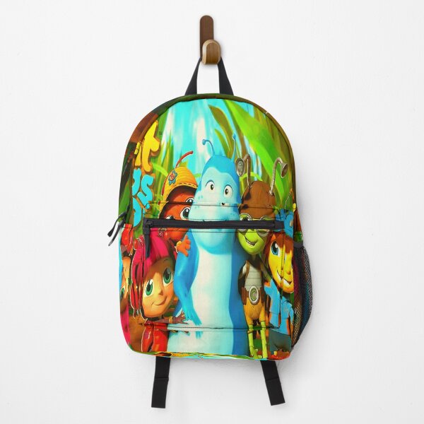 beat bugs backpack