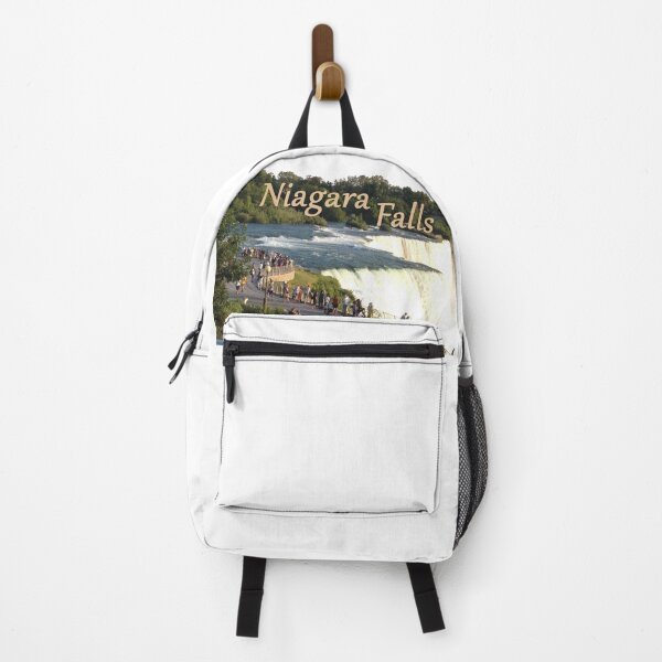 Item preview, Niagara Falls Buffalo - America designed and sold by AnLeDesign.