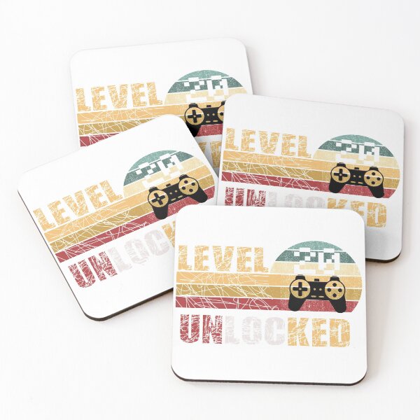 Item preview, Level 20 Unlocked designed and sold by shinoshop.