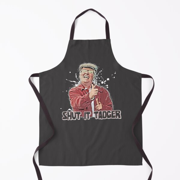 Item preview, Shut It Tadger mkII designed and sold by boxoflyrics.