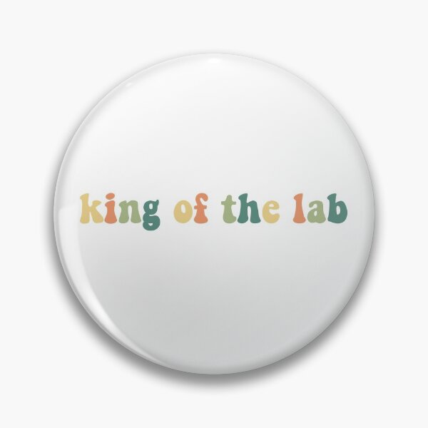 Item preview, king of the lab designed and sold by lilyliauu.