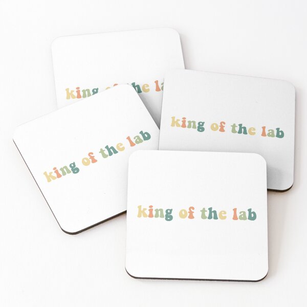 Item preview, king of the lab designed and sold by lilyliauu.