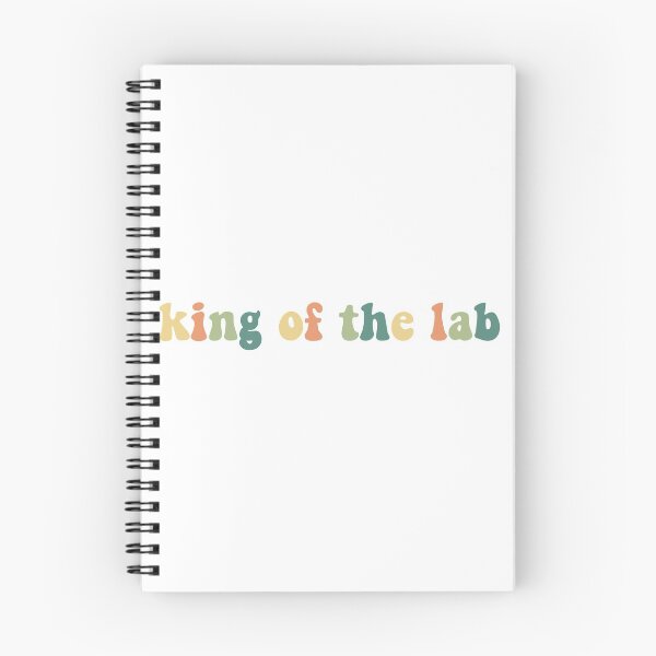 Item preview, king of the lab designed and sold by lilyliauu.