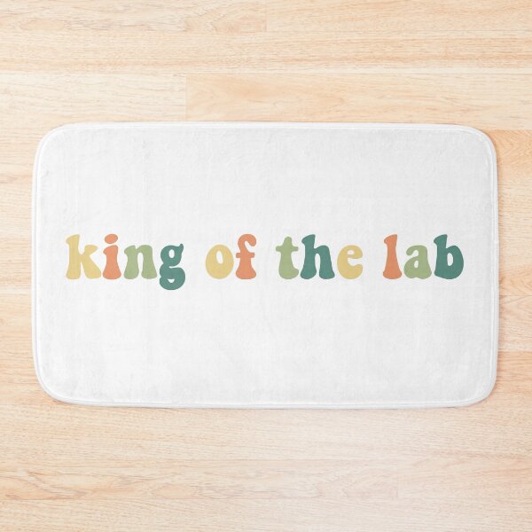 Item preview, king of the lab designed and sold by lilyliauu.