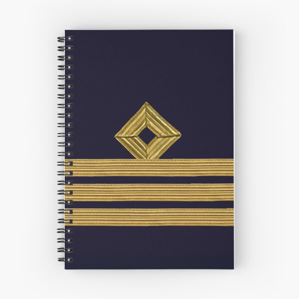 Item preview, Marine Officer On Duty Stripes [|||◊] designed and sold by Curious-Lens.