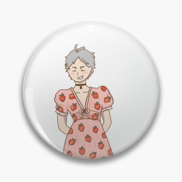 Item preview, Strawberry Sugawara designed and sold by Cherry Coco.