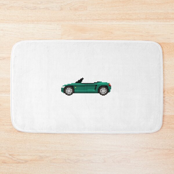 Item preview, Honda Beat Teal designed and sold by SChinchilla.