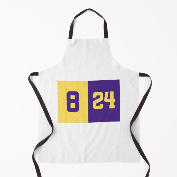 Item preview, kobe 8 24 lakers designed and sold by Yasdey Rojas.