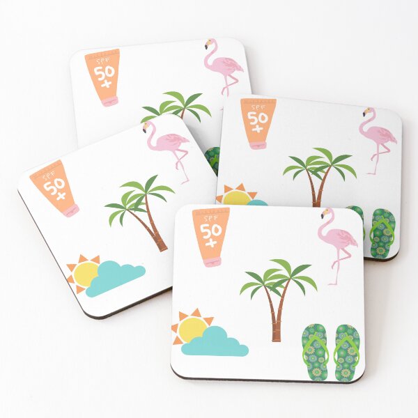 Item preview, Summer sticker pack version 3 designed and sold by AGDesignstore.