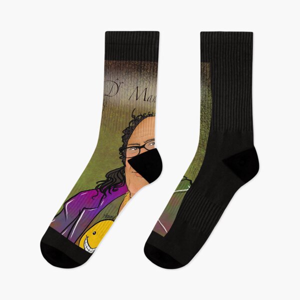 Item preview, Dr. Mantis Toboggan designed and sold by AquarialDesigns.