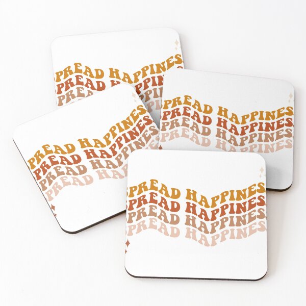 Item preview, Spread Happiness  designed and sold by koslowski.